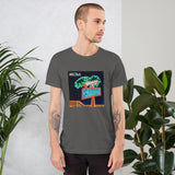 Lizard Lounge Short-Sleeve Unisex T-Shirt